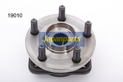 Butuc roata JAPANPARTS KK-19010