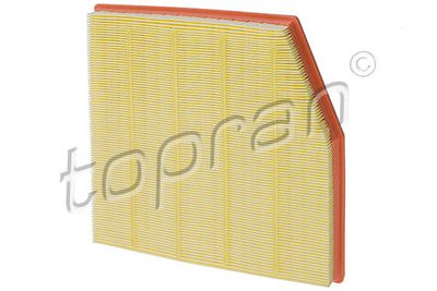 въздушен филтър TOPRAN 620 882