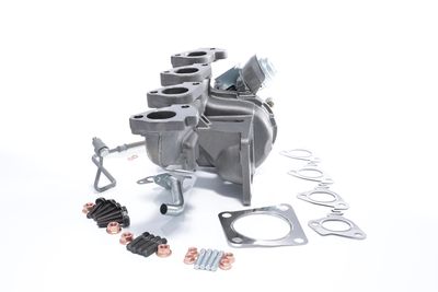 LADER AUFLADUNG BTS Turbo T981167BT 19