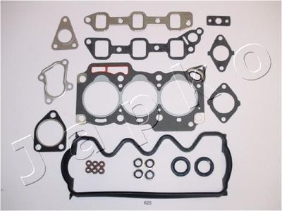Комплект прокладок, головка цилиндра JAPKO 48625 для DAIHATSU CHARADE
