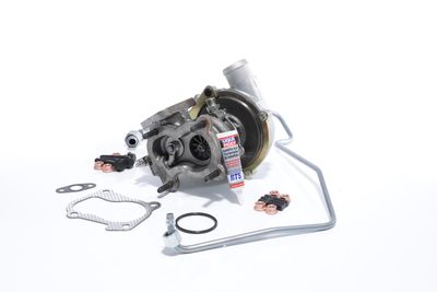 LADER AUFLADUNG BTS Turbo T981050 22