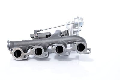 LADER AUFLADUNG BTS Turbo T914953 37