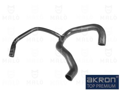 маркуч на радиатора AKRON-MALÒ 19368A