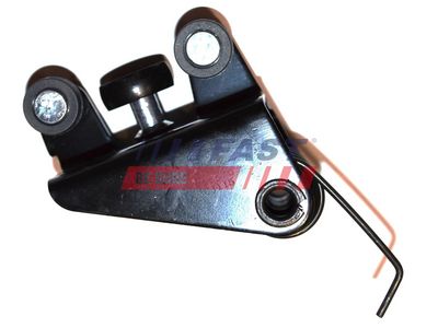 GHIDAJ CU ROLE USA GLISANTA