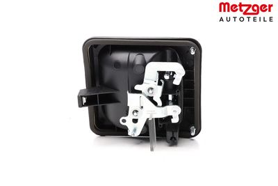 TüRGRIFF METZGER AUTOTEILE 2310539 21