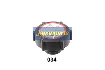 JAPANPARTS Крышка, радиатор