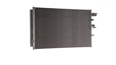 CONDENSATOR CLIMATIZARE MAHLE AC1211000P 15