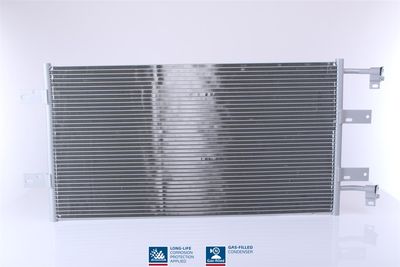 CONDENSATOR CLIMATIZARE