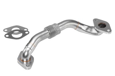 ROHRLEITUNG AGR-VENTIL BorgWarner 60702D 1