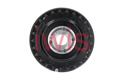 REGULATOR AX CU CAME iwis Motorsysteme 60832 2