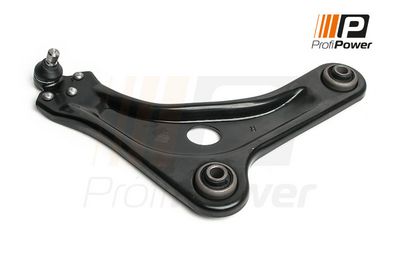 vikšro valdymo svirtis 1S1071R ProfiPower