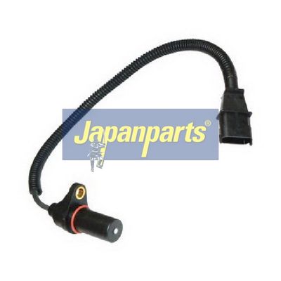 JAPANPARTS Jutiklis, alkūninio veleno impulsas