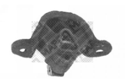 MAPCO 33724 Подушка двигателя для OPEL ASTRA F универсал (T92)