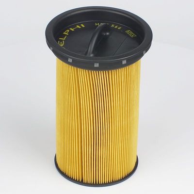 FILTRU COMBUSTIBIL DELPHI HDF566 14