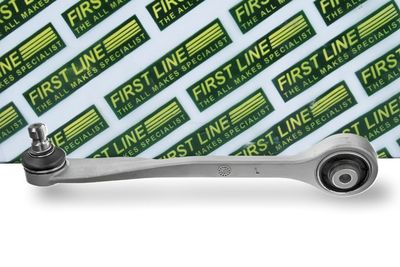 носач, окачване на колелата FIRST LINE FCA7460