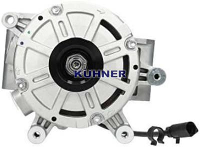 Генератор AD KÜHNER 554481RI для PORSCHE CAYENNE