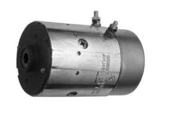 MAHLE Elektrovariklis