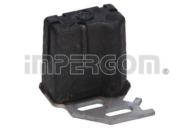 HALTER ABGASANLAGE ORIGINAL IMPERIUM 36725 0