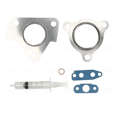 COMPRESOR SISTEM DE SUPRAALIMENTARE