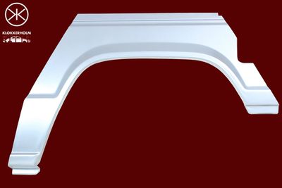 Боковина KLOKKERHOLM 3730592 для MITSUBISHI PAJERO