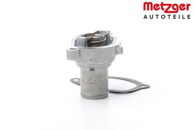 THERMOSTAT KüHLMITTEL METZGER AUTOTEILE 4006187 30