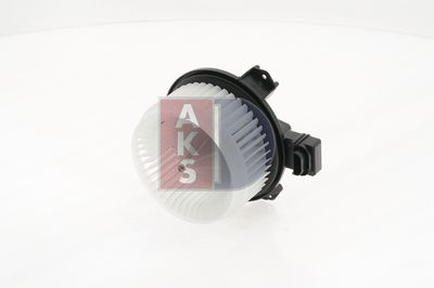 INNENRAUMGEBLäSE AKS DASIS 218096N 16