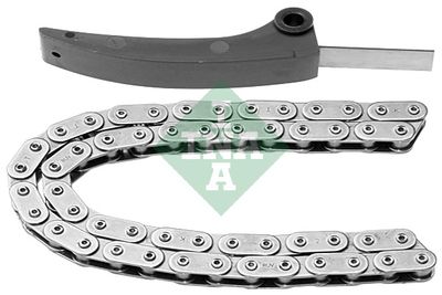 Sada řetězů, pohon olejové pumpy Schaeffler INA 558 0148 10