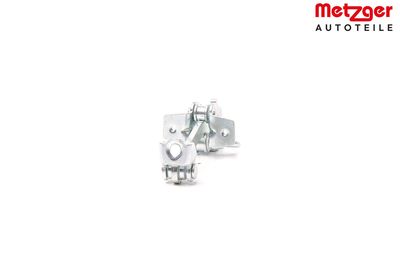 FIXARE USA METZGER AUTOTEILE 2312010 9