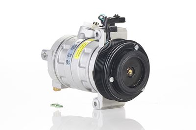 COMPRESOR CLIMATIZARE NISSENS 890662 11