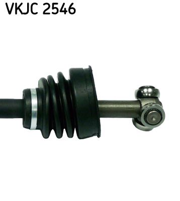 SKF - Hnací hriadeľ - poloos FIAT , VKJC 2546