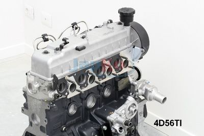 MOTOR COMPLET JAPKO J4D56TI 3