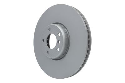 Brake Disc 24.0136-0120.2