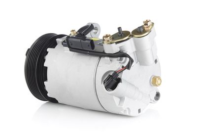 COMPRESOR CLIMATIZARE NISSENS 890098 30