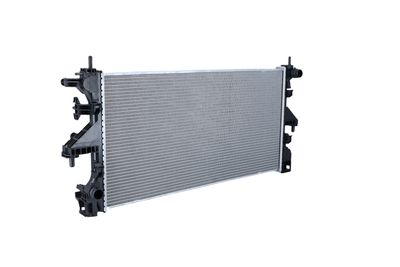 RADIATOR RACIRE MOTOR NRF 560020 40