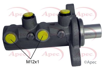APEC Brake Master Cylinder MCY513