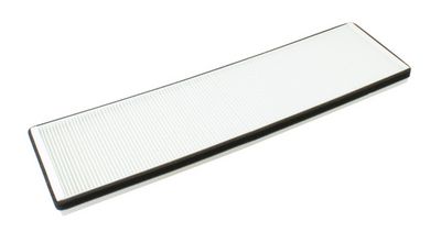 Filtre d'habitacle MAXGEAR — 571mm, Filtre à particules