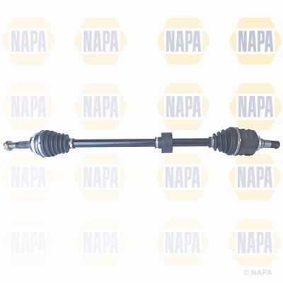 Drive Shaft NAPA NDS1203R