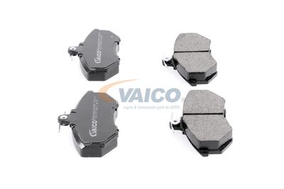 BREMSBELAGSATZ SCHEIBENBREMSE VAICO V108345 53