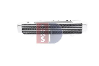 ÖLKüHLER MOTORöL AKS DASIS 126001N 7