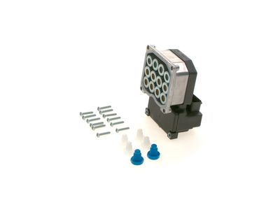 SET UNITATE DE CONTROL BOSCH 1273004211 8