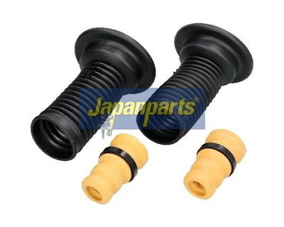 JAPANPARTS Apsauginio dangtelio komplektas, amortizatorius