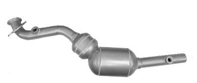 Katalizator IMASAF 200109950R
