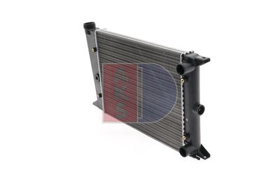 KüHLER MOTORKüHLUNG AKS DASIS 040100N 1