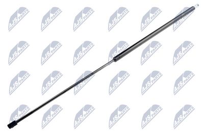 NTY Gasfeder, Motorhaube