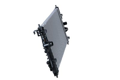 RADIATOR RACIRE MOTOR NRF 59281 36