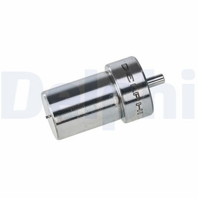 Injector tip (sproeier)