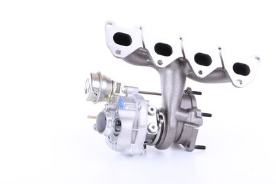 COMPRESOR SISTEM DE SUPRAALIMENTARE NISSENS 93130 39