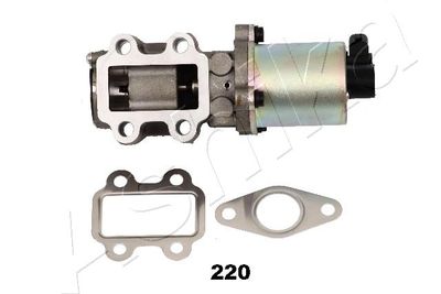 EGR Valve 150-02-220