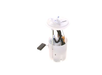 SISTEM ALIMENTARE CU COMBUSTIBIL BOSCH 0580200080 18