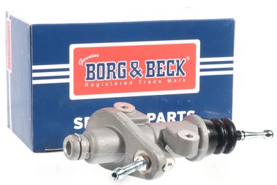 горна помпа на съединител BORG & BECK BCM129